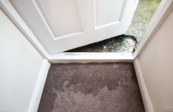 Cost of Wet Carpet Restoration in Sarasota
