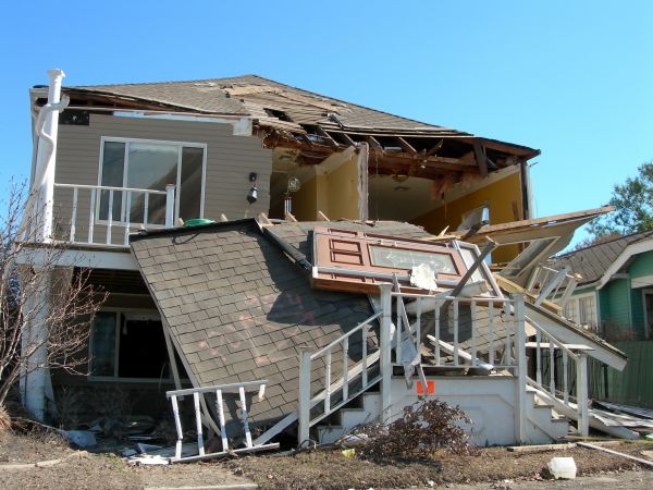 Cost of Disaster Restoration Service in Sarasota