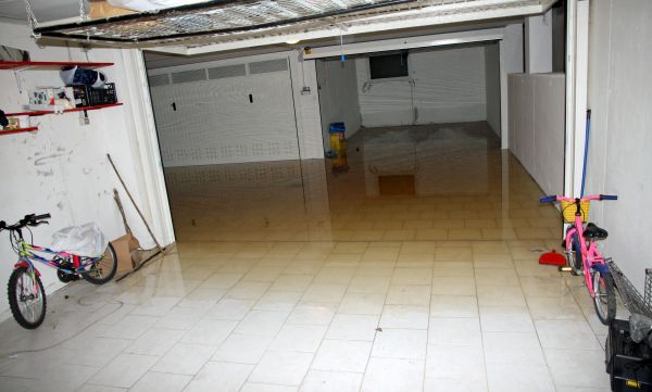Cost of Flood Cleanup Service in Sarasota