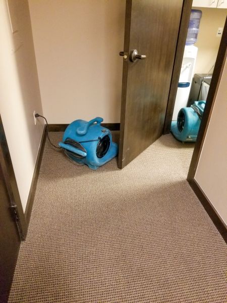 Cost of Flood Damage Restoration in Sarasota