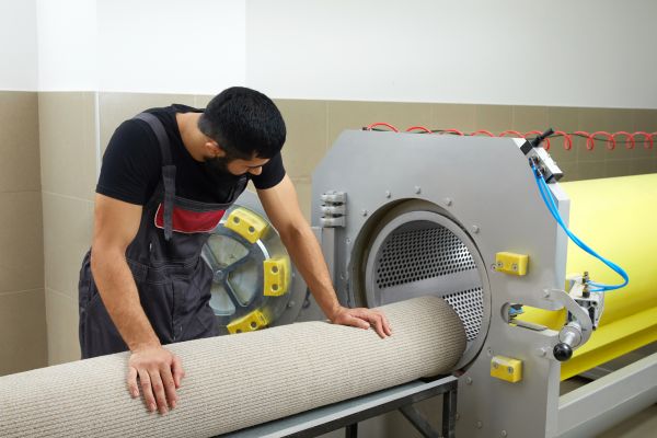 Cost of Carpet Drying Service in Sarasota