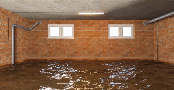 Cost of Basement Flood Repair in Sarasota